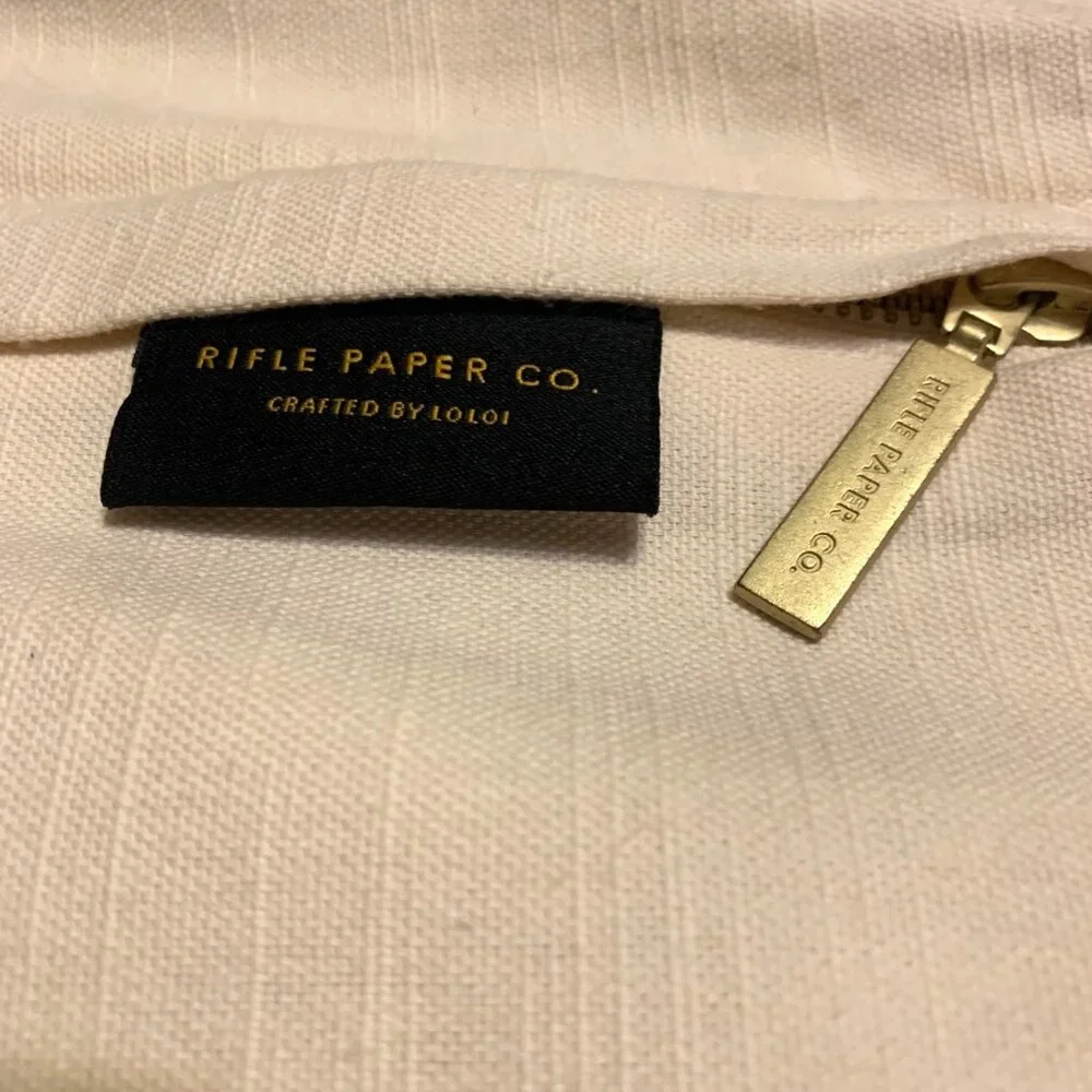 Rifle Paper Co. rifle paper